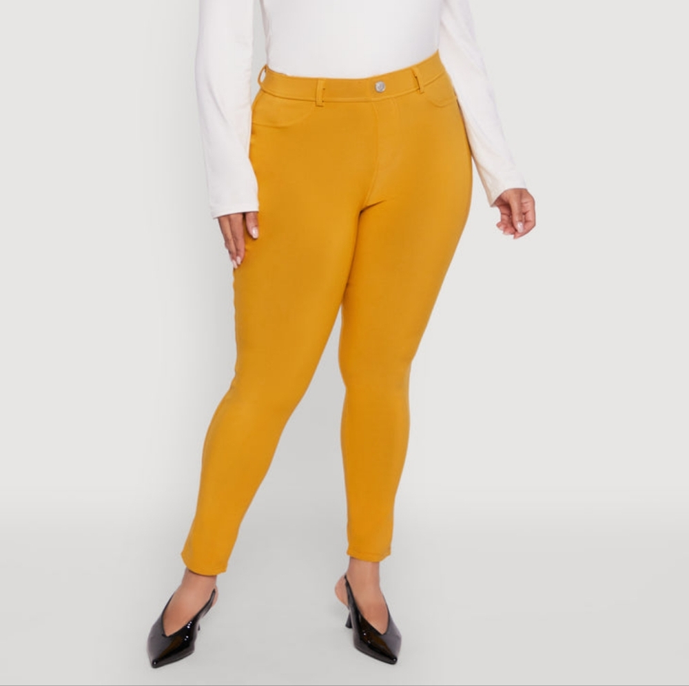 Hyperstretch Pants